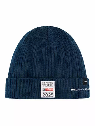 EISBÄR | Gorro Reni | dunkelblau